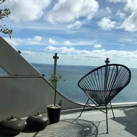 Homestay szállás Ocean View Århus