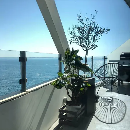Ocean View Århus