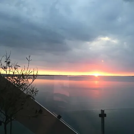 Ocean View * Århus